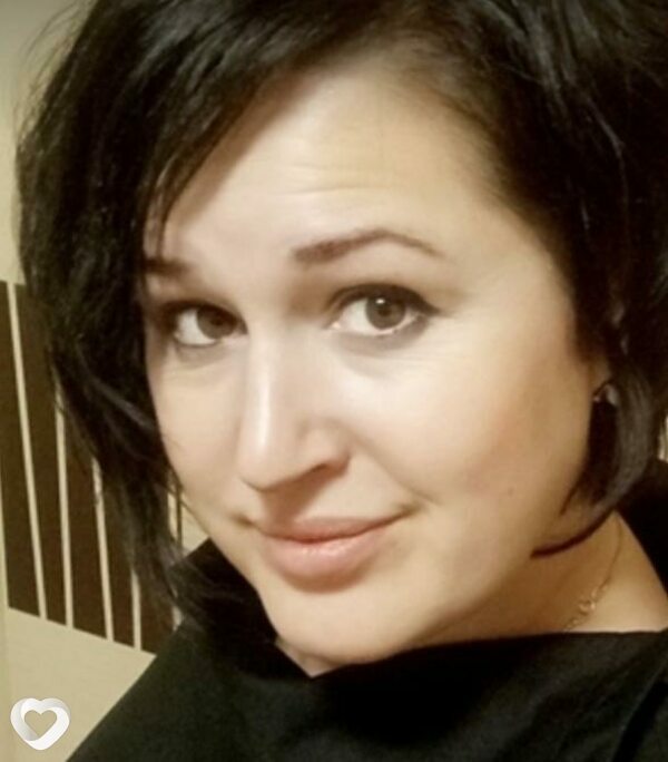 Single, 44, Мозыре — анкета №173937