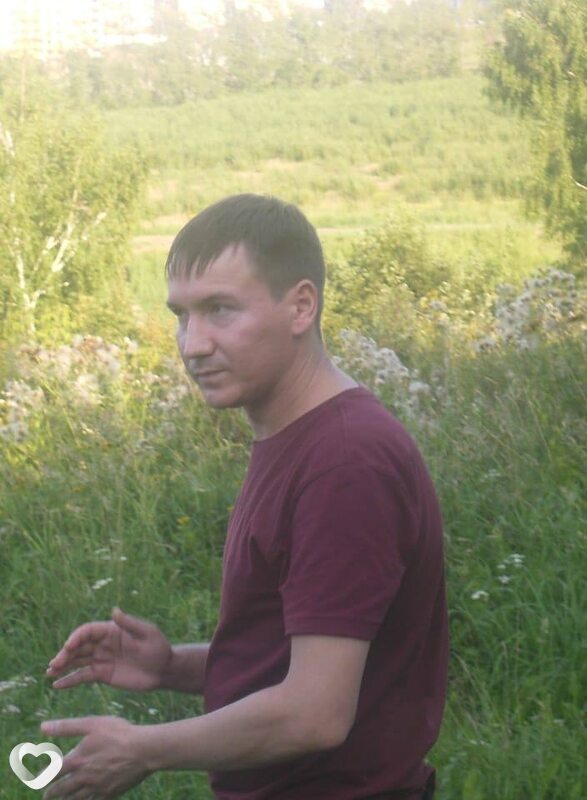 Игорь, 46, Чебоксарах — анкета №173938