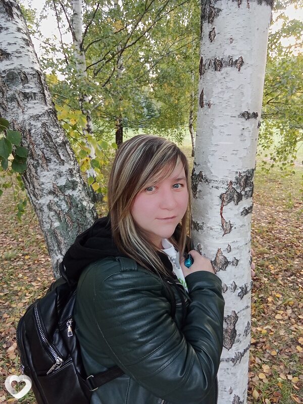 Masha, 34, Киржаче — анкета №173942