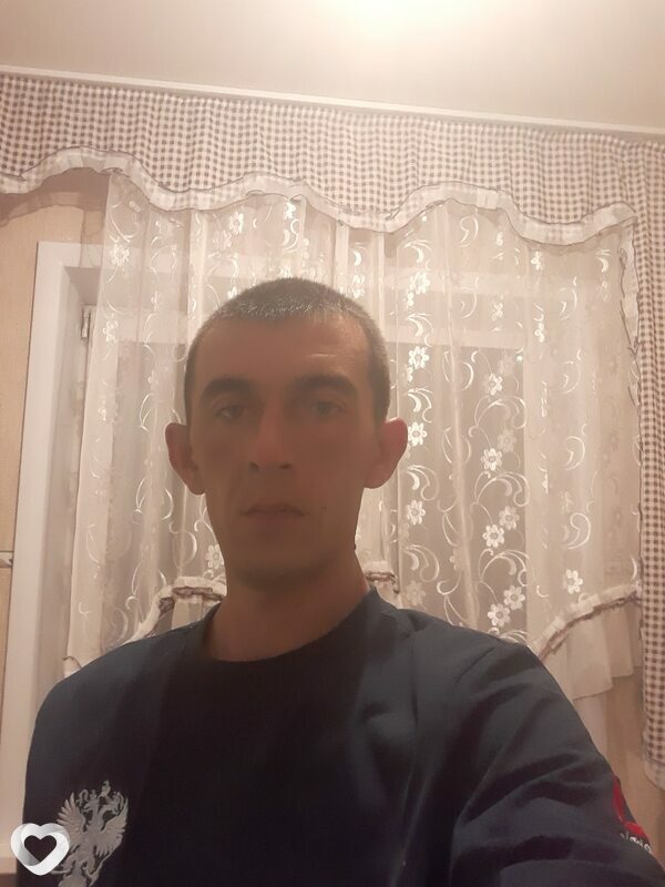 Санек, 30, Усолье-Сибирское — анкета №173949