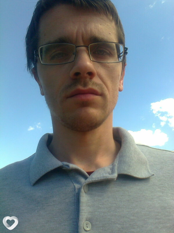 Яр, 37, Минске — анкета №173951