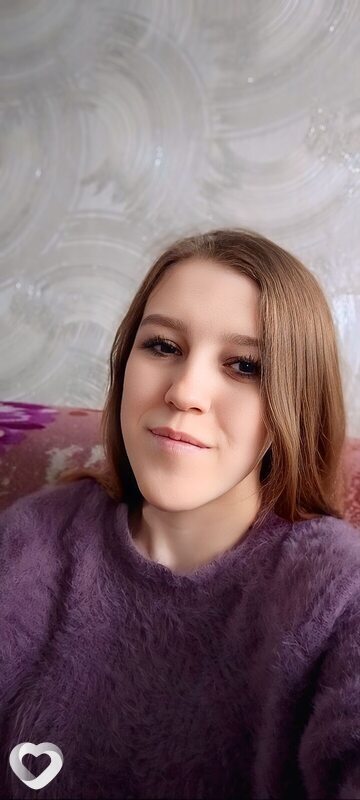 Татар Кыз, 20, Казани — анкета №173954