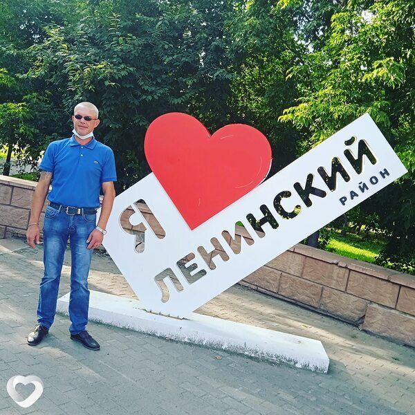 Игорь, 47, Томске — анкета №173955