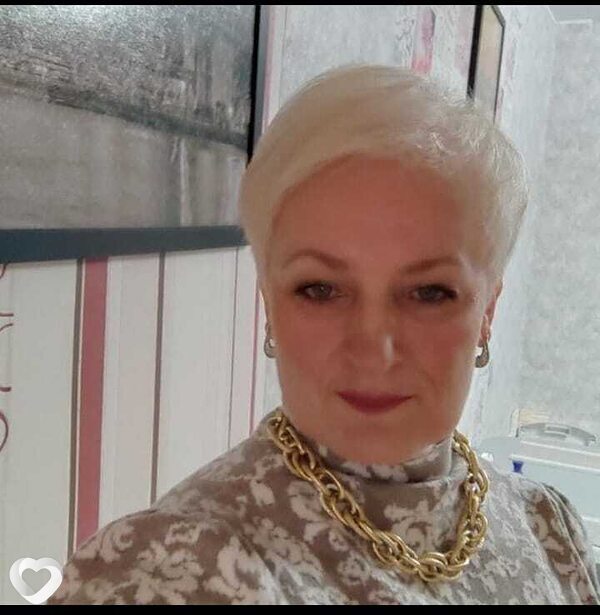 Татьяна, 59, Минске — анкета №173959