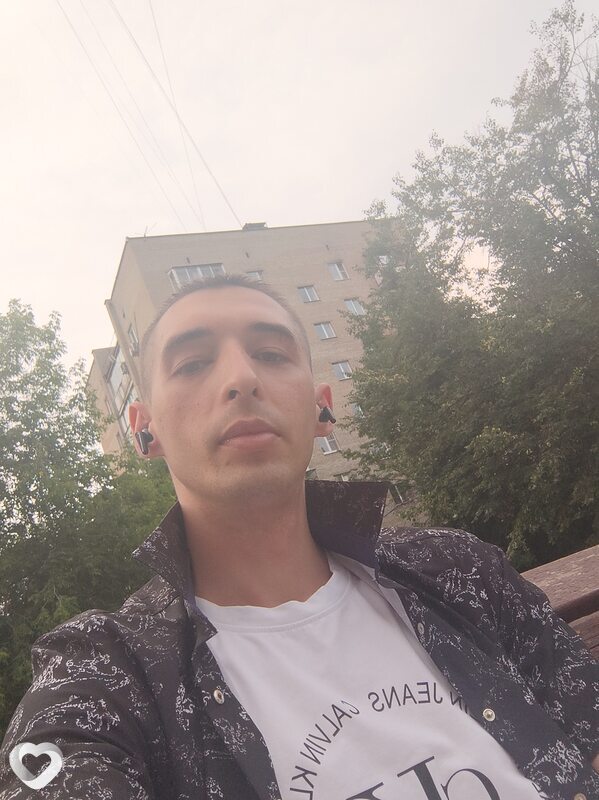 Александр, 33, Нахабино — анкета №173790