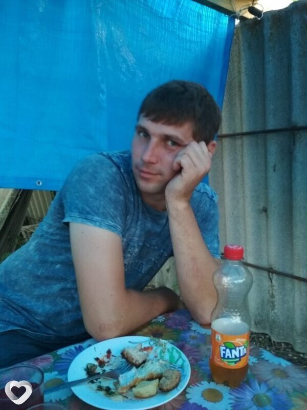 Евгений, 43, Луганске — анкета №173796
