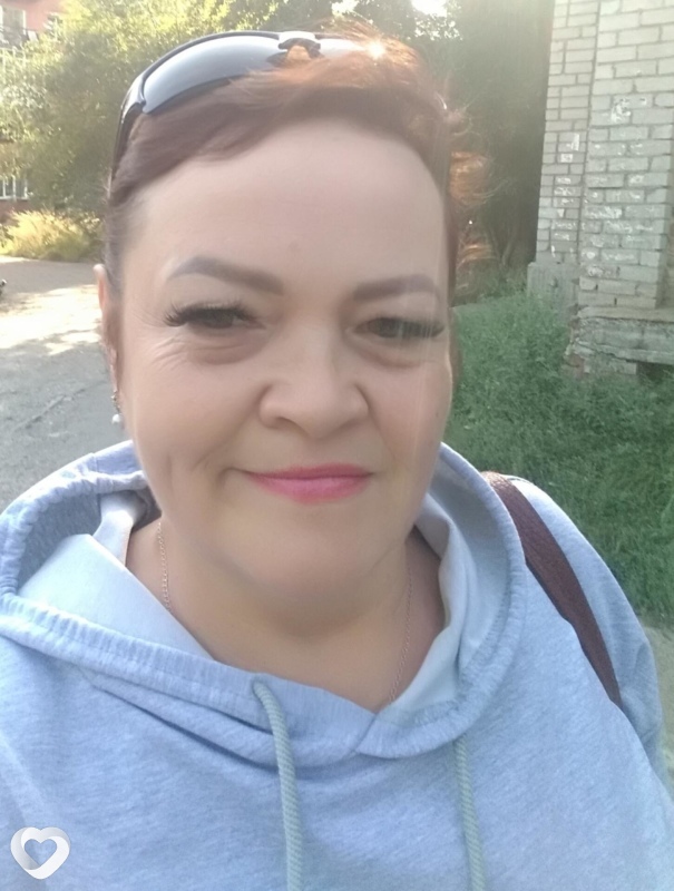 Елена, 59, Усть-Каменогорск — анкета №173797