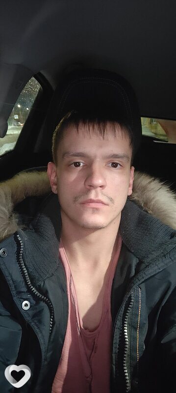 Антон, 31, Москве — анкета №173802