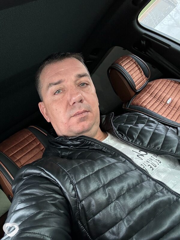 Алексей, 46, Ульяновске — анкета №173812