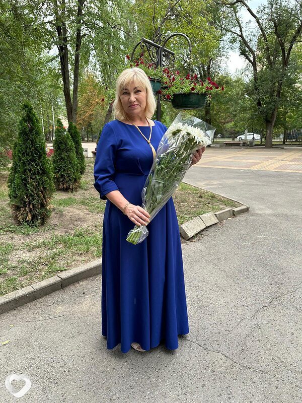 Тамара, 61, Ростове-на-Дону — анкета №173813