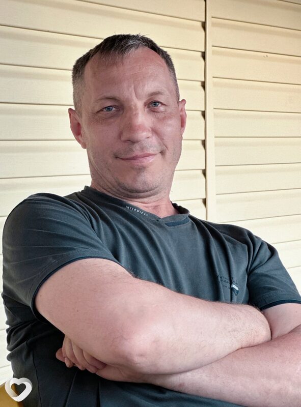 Михаилчик, 46, Курске — анкета №174013