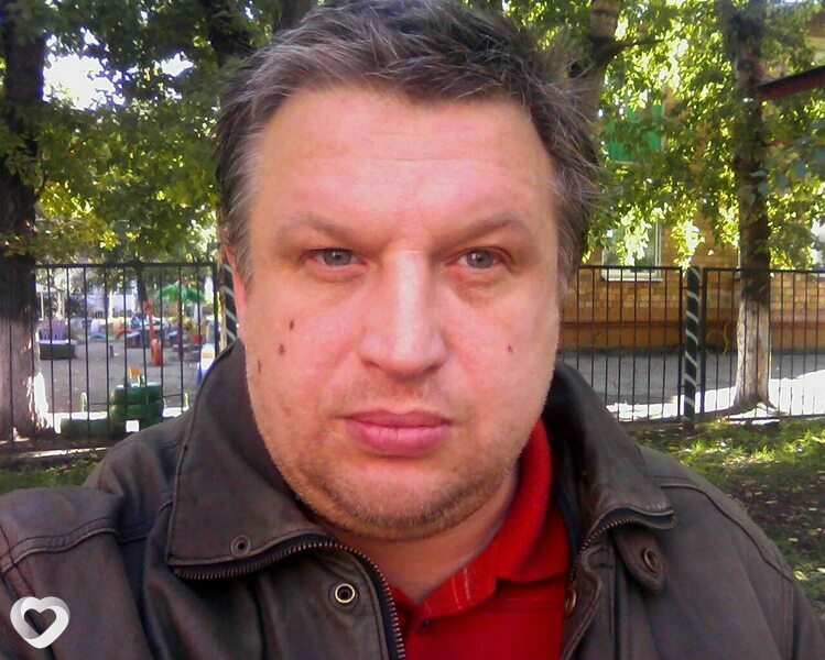 Пара, 60, Бишкек — анкета №174018