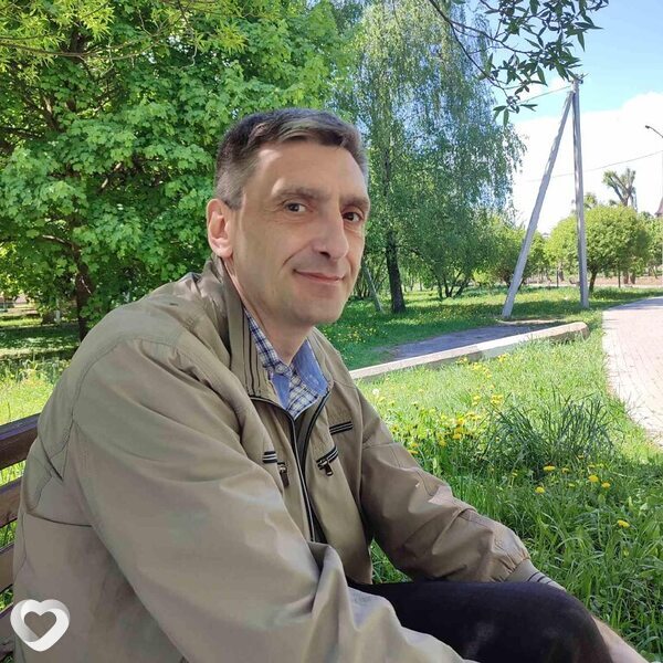 Игорь, 49, Барановичах — анкета №174021