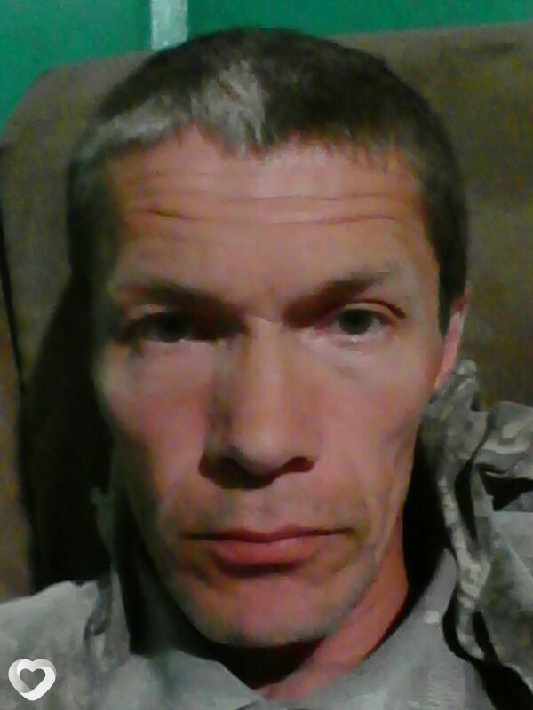 Михаил, 45, Москве — анкета №174023