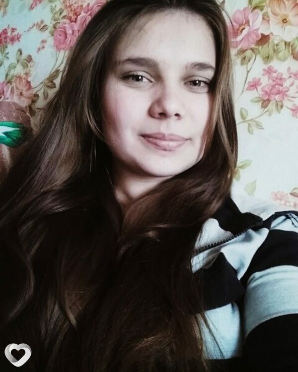 Света, 25, Липецке — анкета №174031