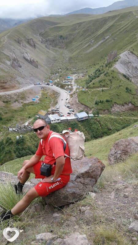 Сергей, 50, Пятигорске — анкета №174033