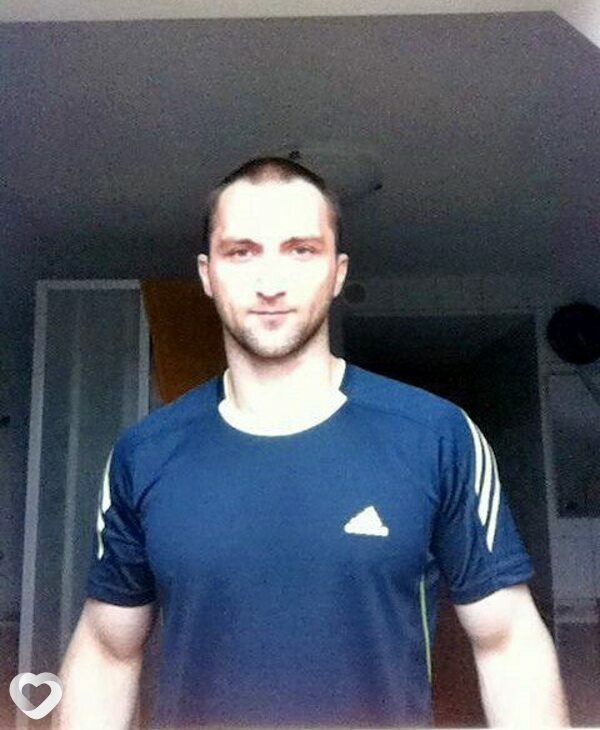 Сергей, 46, Орше — анкета №174034