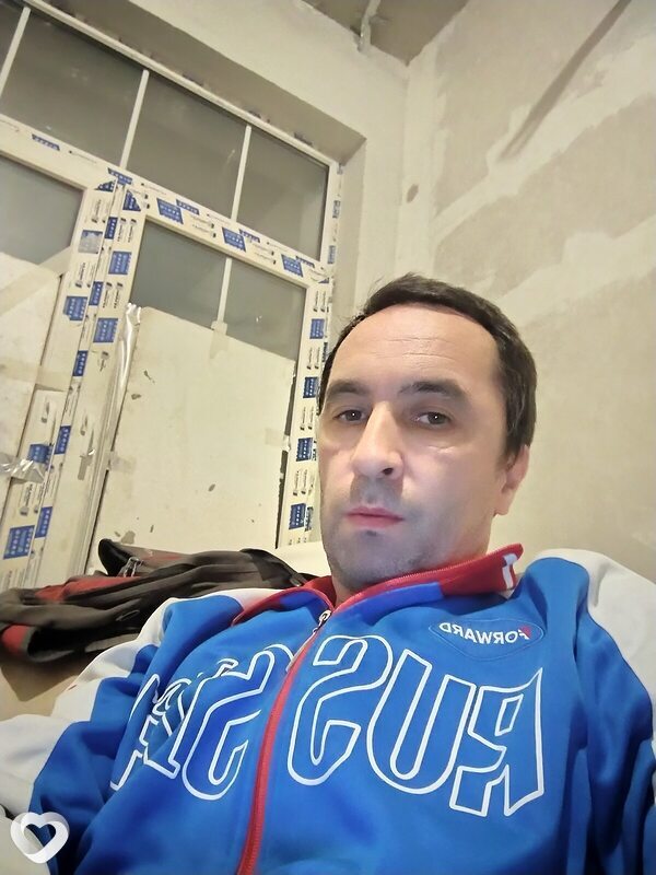 Эдуард, 50, Сочи — анкета №174193