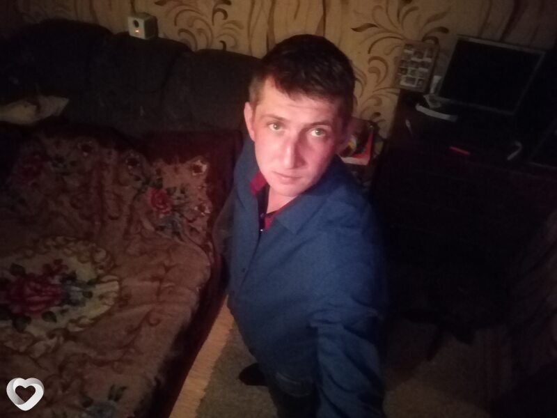Виталий, 38, Жуковском — анкета №174199