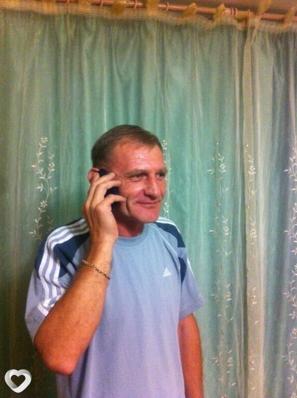 Паша, 59, Энгельсе — анкета №174112