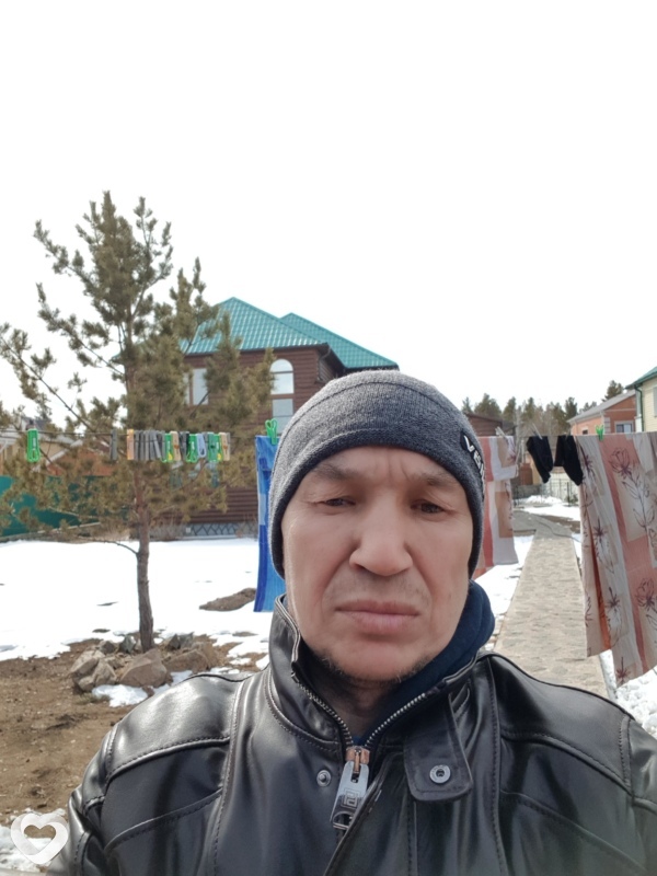 Владимир, 58, Чите — анкета №174114