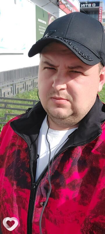 Рома, 34, Боре — анкета №174312