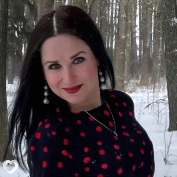 Юлия, 40, Орше — анкета №174321