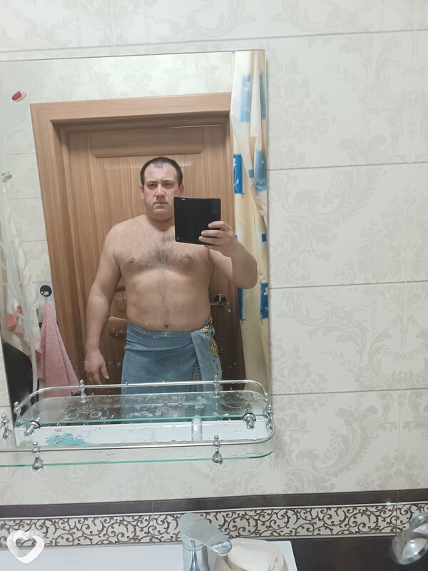 Алексей, 42, Воронеже — анкета №174322