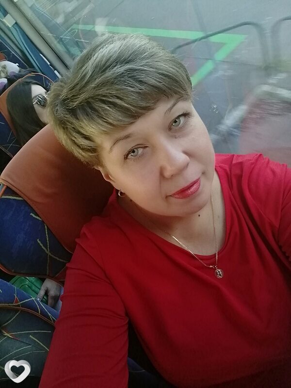 Марина, 56, Минске — анкета №174323