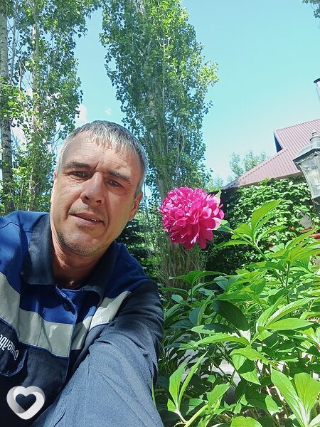 Виктор, 51, Оренбурге — анкета №174326