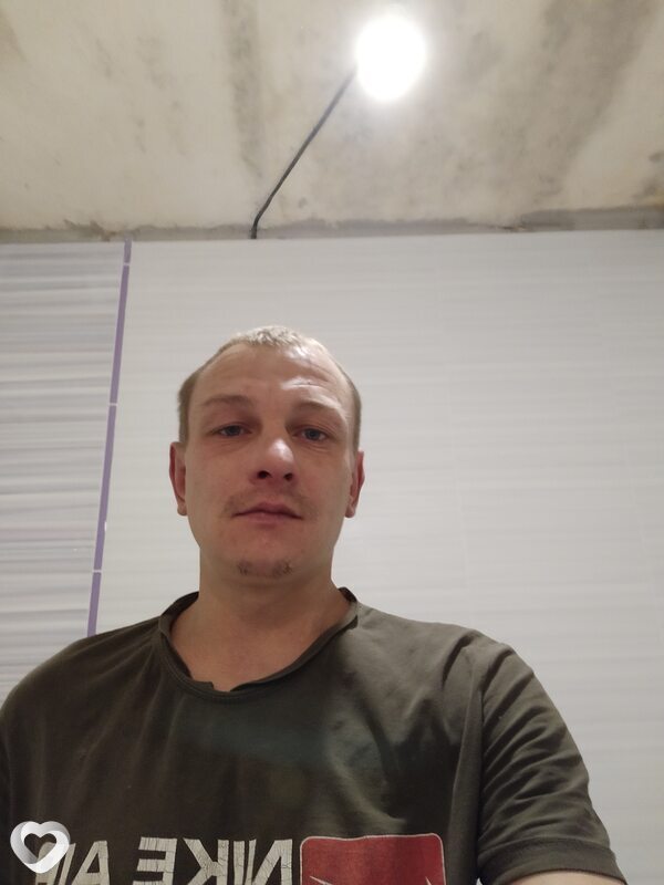 Саня, 40, Светлогорске — анкета №174327