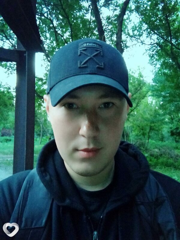 Serega, 36, Запорожье — анкета №174330