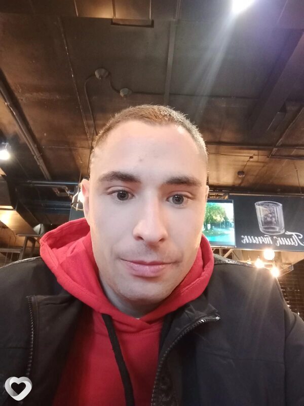 Сергей, 31, Москве — анкета №174333