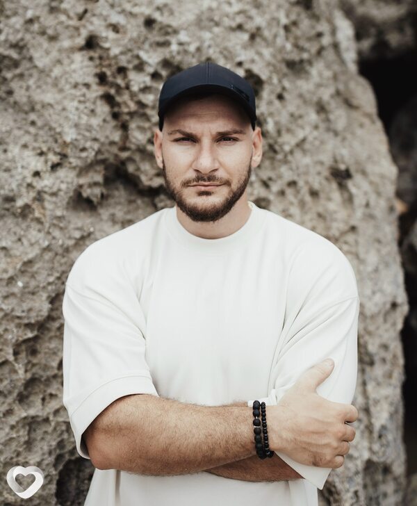 Андрей, 36, Ярославле — анкета №174063