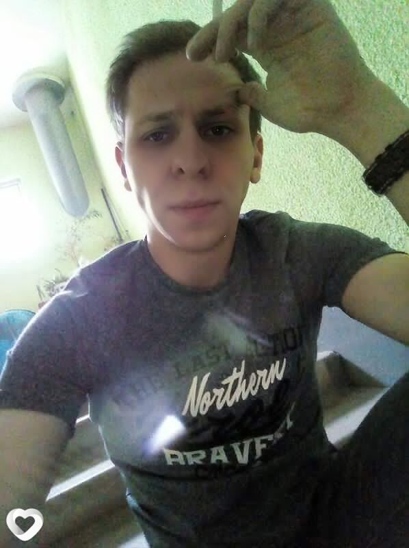 Сергей, 28, Минске — анкета №174067