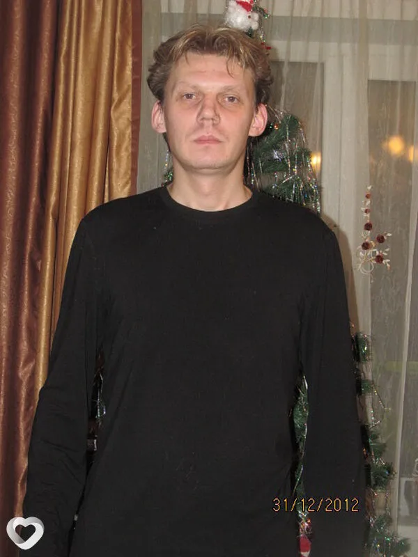 Psv, 49, Минске — анкета №6716