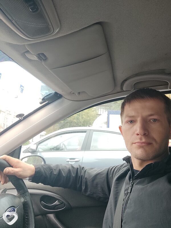 Алекс, 37, Челябинске — анкета №174080