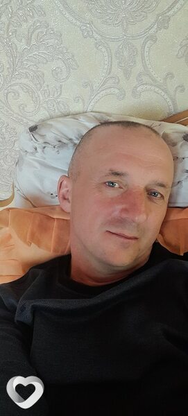 Александр, 48, Могилев — анкета №174087
