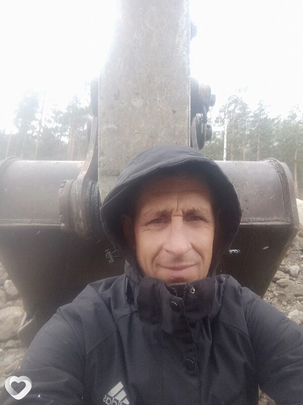 Сергей, 42, Горно-Алтайске — анкета №174102