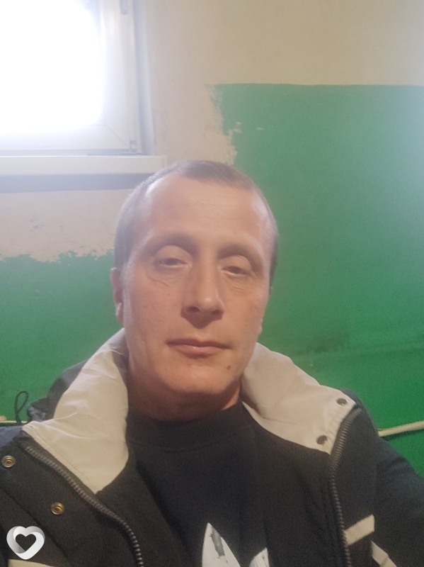 Максим, 46, Саратове — анкета №174105