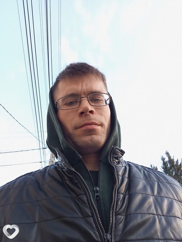 Денис, 32, Брянске — анкета №174137