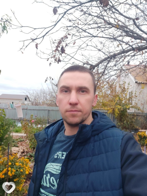 Дмитрий, 37, Астрахани — анкета №174144