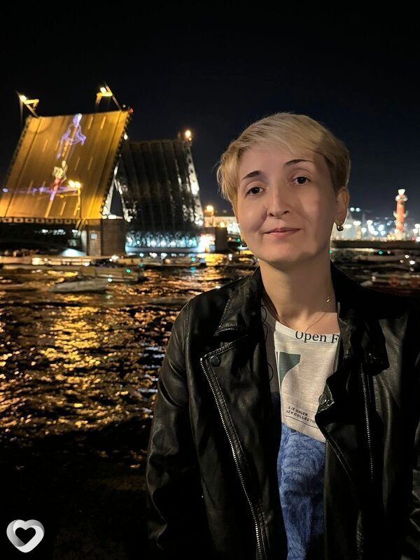 Надежда, 30, Подольске — анкета №174151