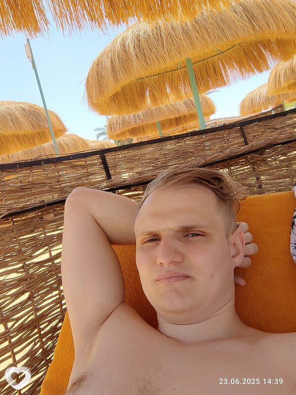 Сергей, 47, Тюмени — анкета №174289