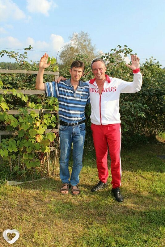 Эдуард, 56, Минске — анкета №174290