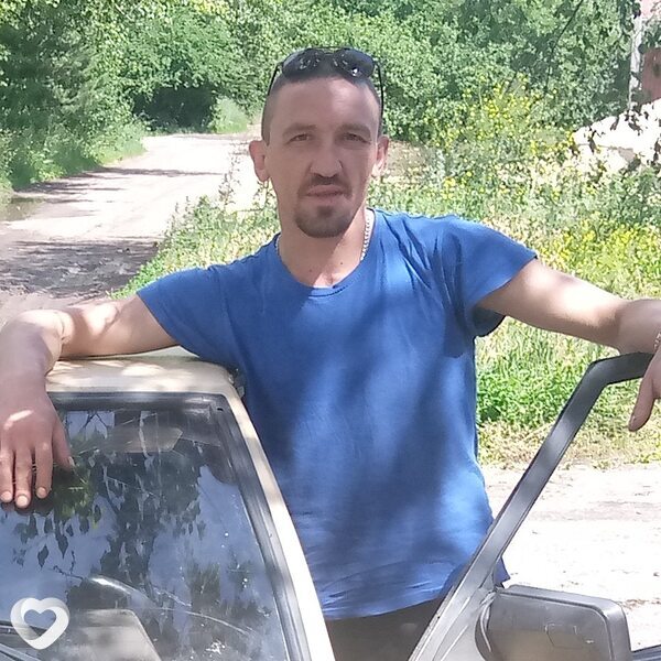Владимир, 37, Воронеже — анкета №174296