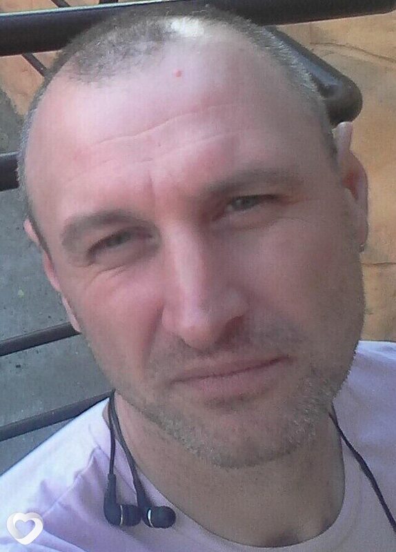 Антон, 55, Новокузнецке — анкета №174300