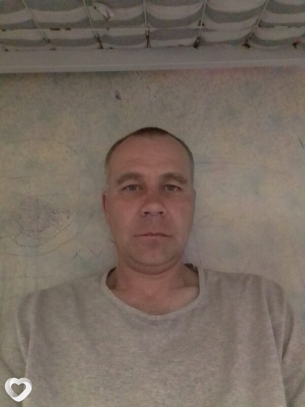 Павел, 46, Хабаровске — анкета №174301
