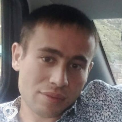 Вовчик, 36, Нальчике — анкета №174305