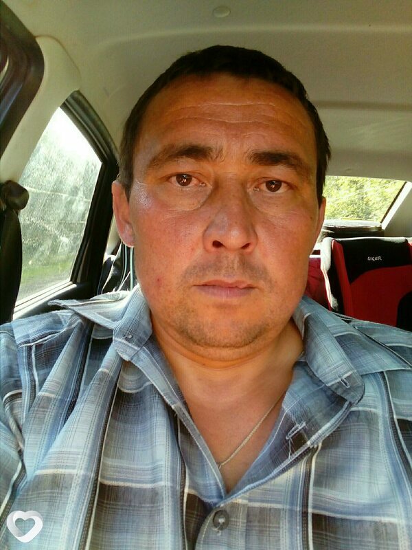 Павел, 45, Ижевске — анкета №174307